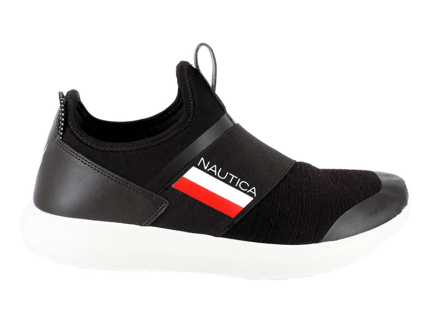 Tenis Nautica Alofi Para Niño