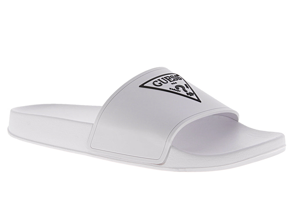 Sandalias Guess Sykey Para Mujer