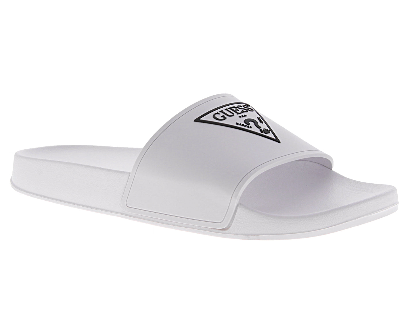 Sandalias Guess Sykey Para Mujer