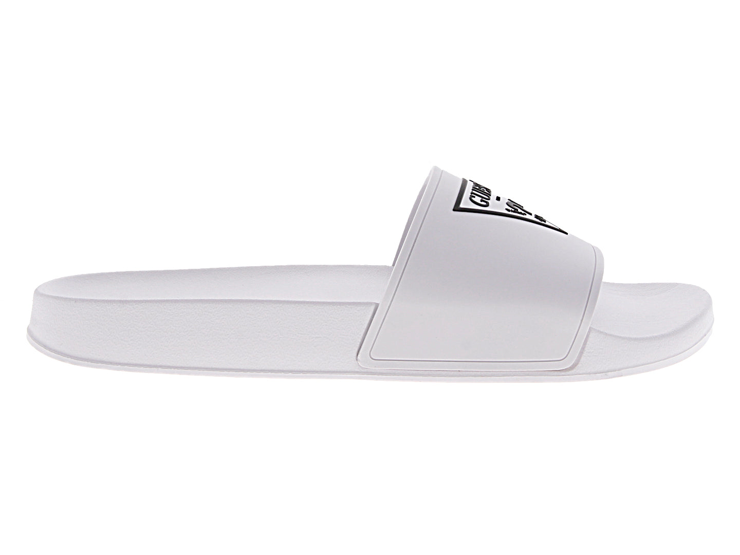 Sandalias Guess Sykey Para Mujer