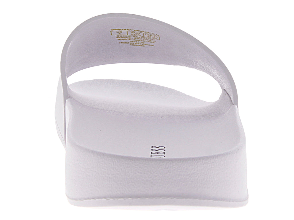 Sandalias Guess Sykey Para Mujer