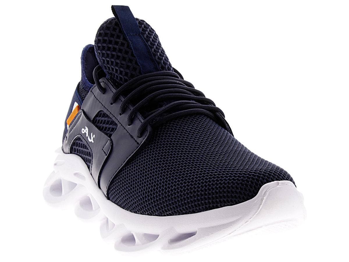 Tenis Andrax 1056 Para Hombre