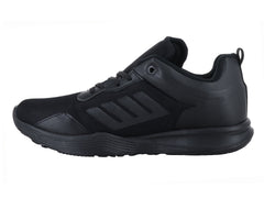 Tenis de Baloncesto Andrax Negros