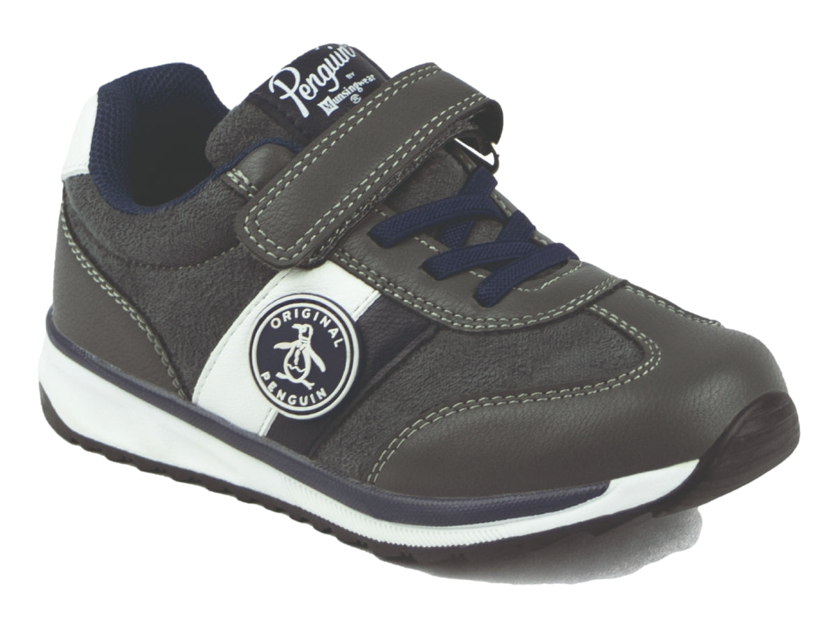Tenis Penguin Jack 10011 Para Niño