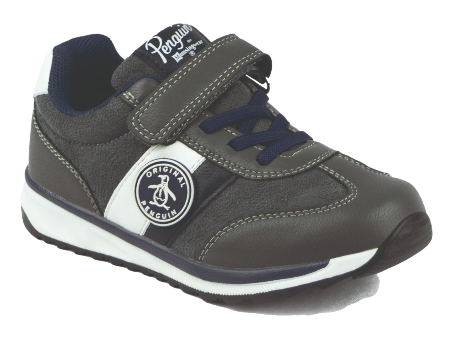 Tenis Penguin Jack 10011 Para Niño