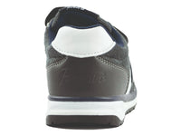 Tenis Penguin Jack Color Gris para Niño