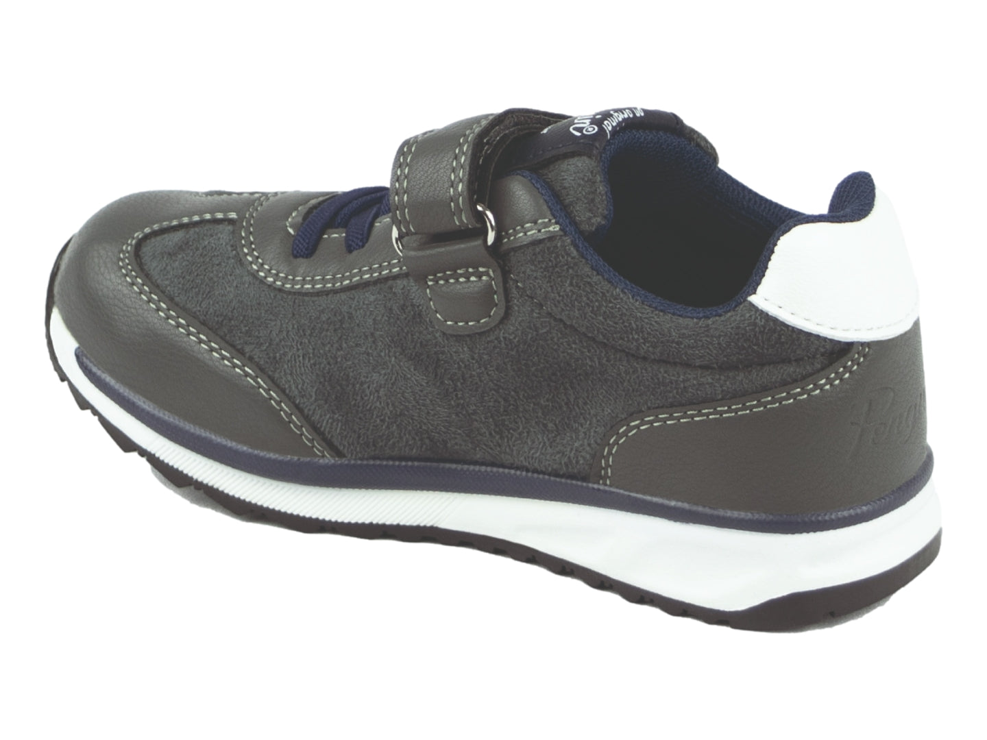 Tenis Penguin Jack 10011 Para Niño