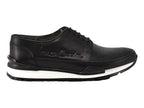 Zapatos Cuadra 127Mtt Para Hombre