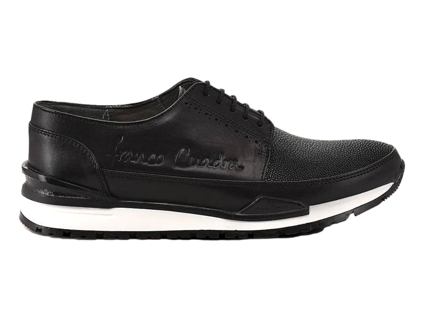 Zapatos Cuadra 127Mtt Para Hombre