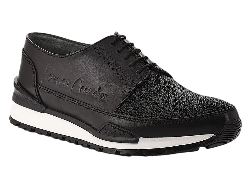 Zapatos Cuadra 127Mtt Para Hombre