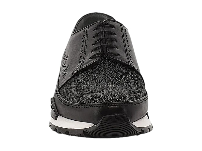 Zapatos Cuadra 127Mtt Para Hombre