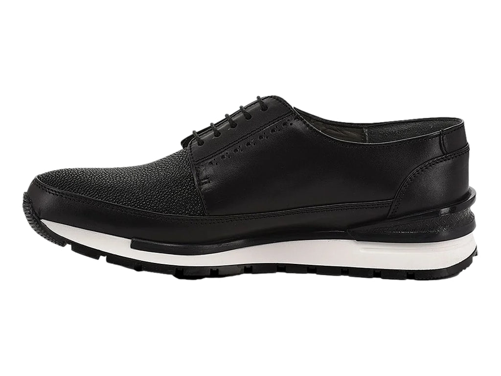 Zapatos Cuadra 127Mtt Para Hombre