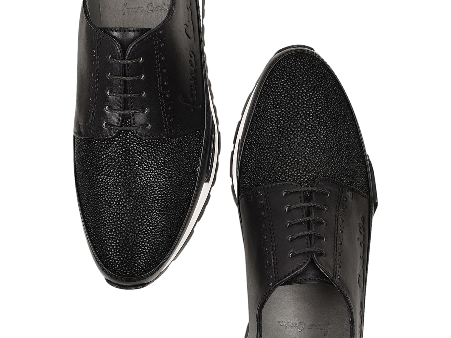 Zapatos Cuadra 127Mtt Para Hombre