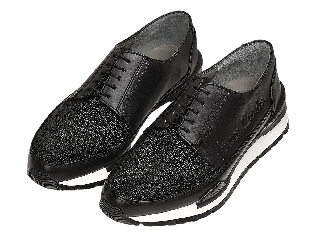 Zapatos Cuadra 127Mtt Para Hombre