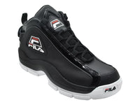 Tenis Fila 96 Negro para Hombre