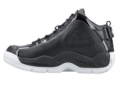Tenis Fila 96 Negro para Hombre