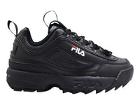 Tenis Fila Disruptor Ii Premium M00621 Para Mujer