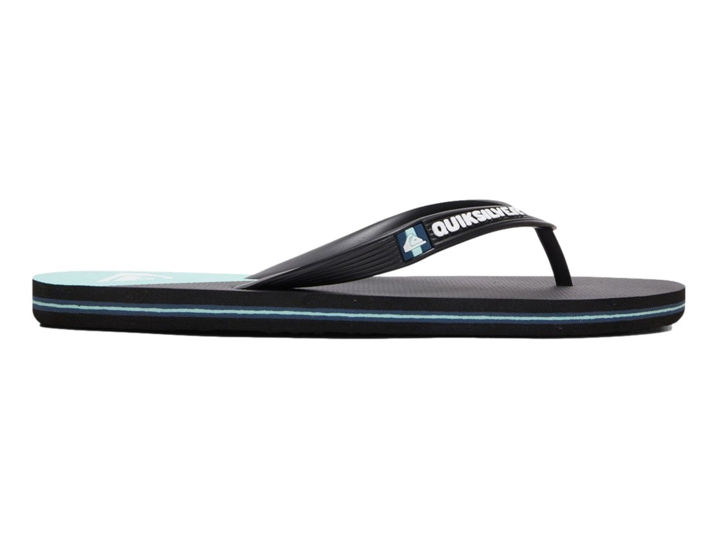 Sandalias Quiksilver 100987 Para Hombre