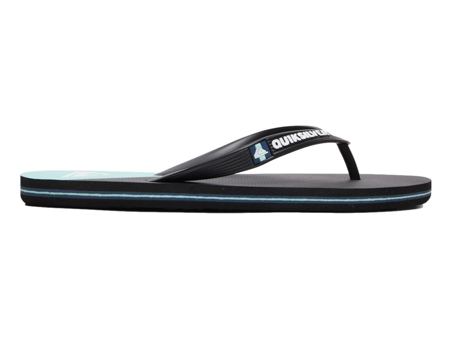 Sandalias Quiksilver 100987 Para Hombre