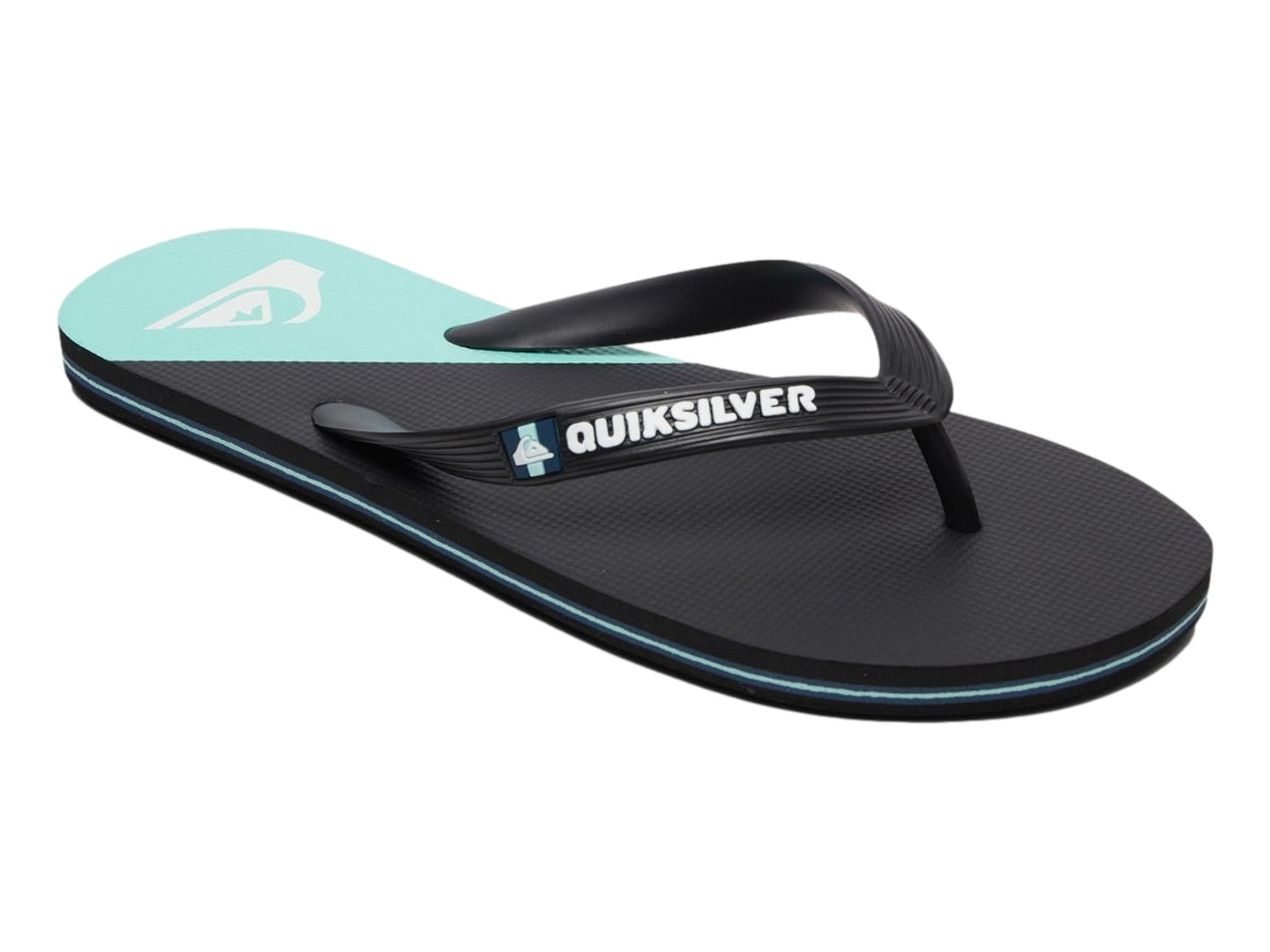Sandalias Quiksilver 100987 Para Hombre