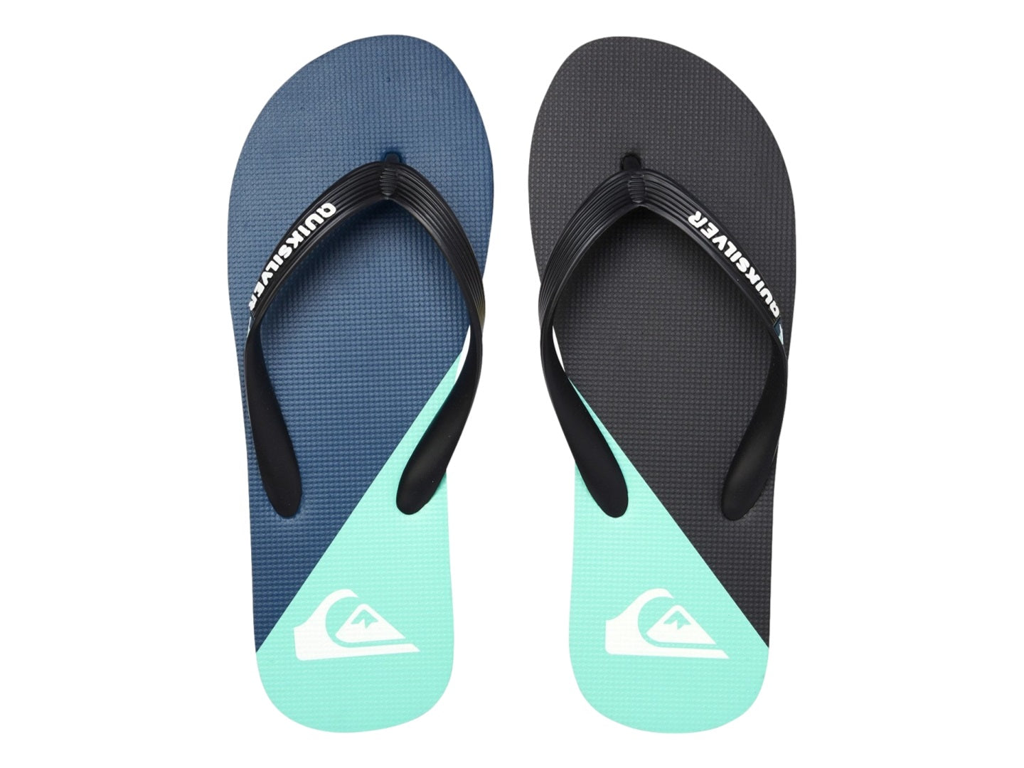 Sandalias Quiksilver 100987 Para Hombre