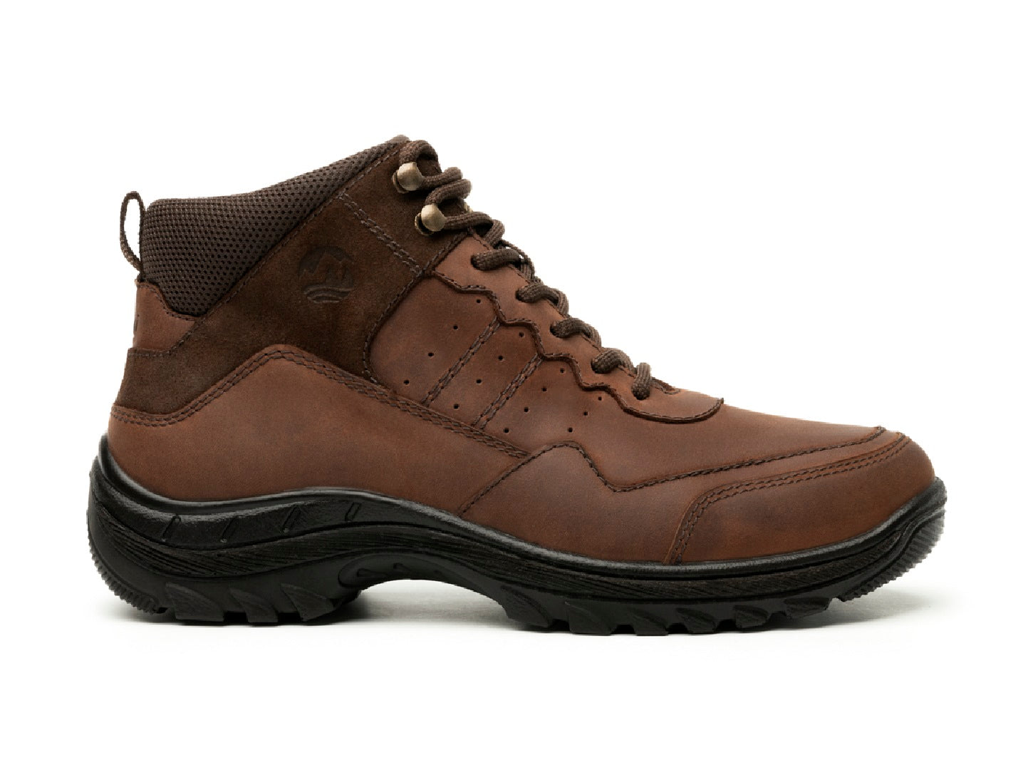 Botas Flexi 66517 Para Hombre