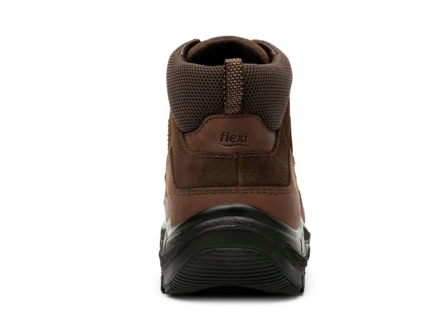 Botas Flexi 66517 Para Hombre