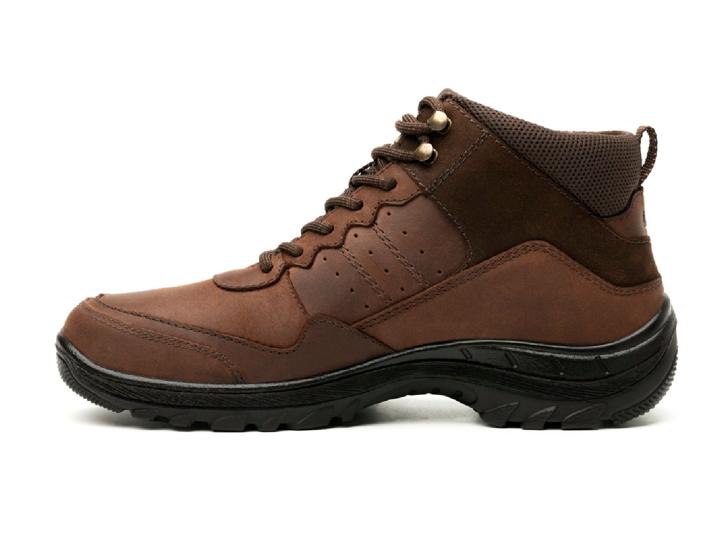 Botas Flexi 66517 Para Hombre