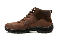 Botas Flexi Freeland Country Marrón para Hombre