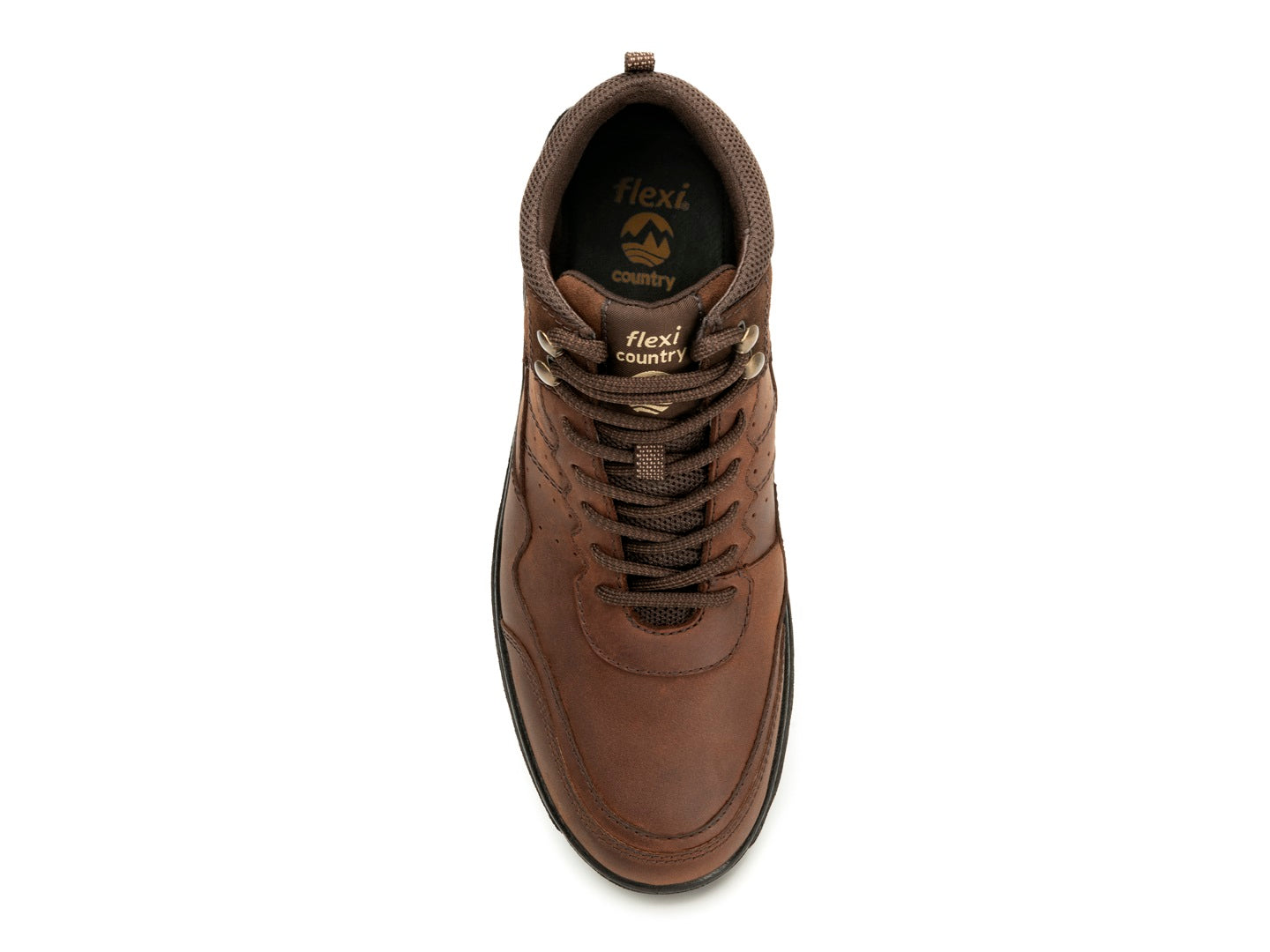 Botas Flexi 66517 Para Hombre