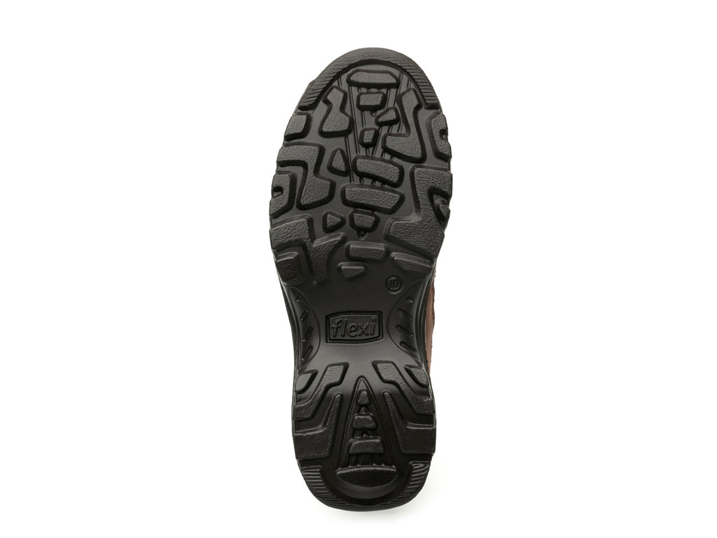 Botas Flexi 66517 Para Hombre