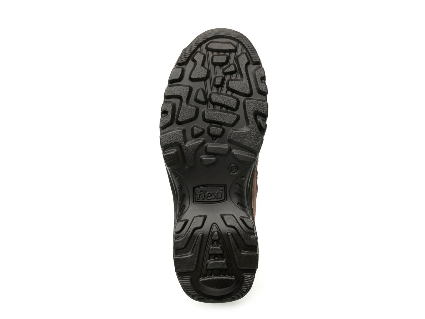 Botas Flexi 66517 Para Hombre