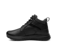 Botas Flexi Ocon Negro para Hombre