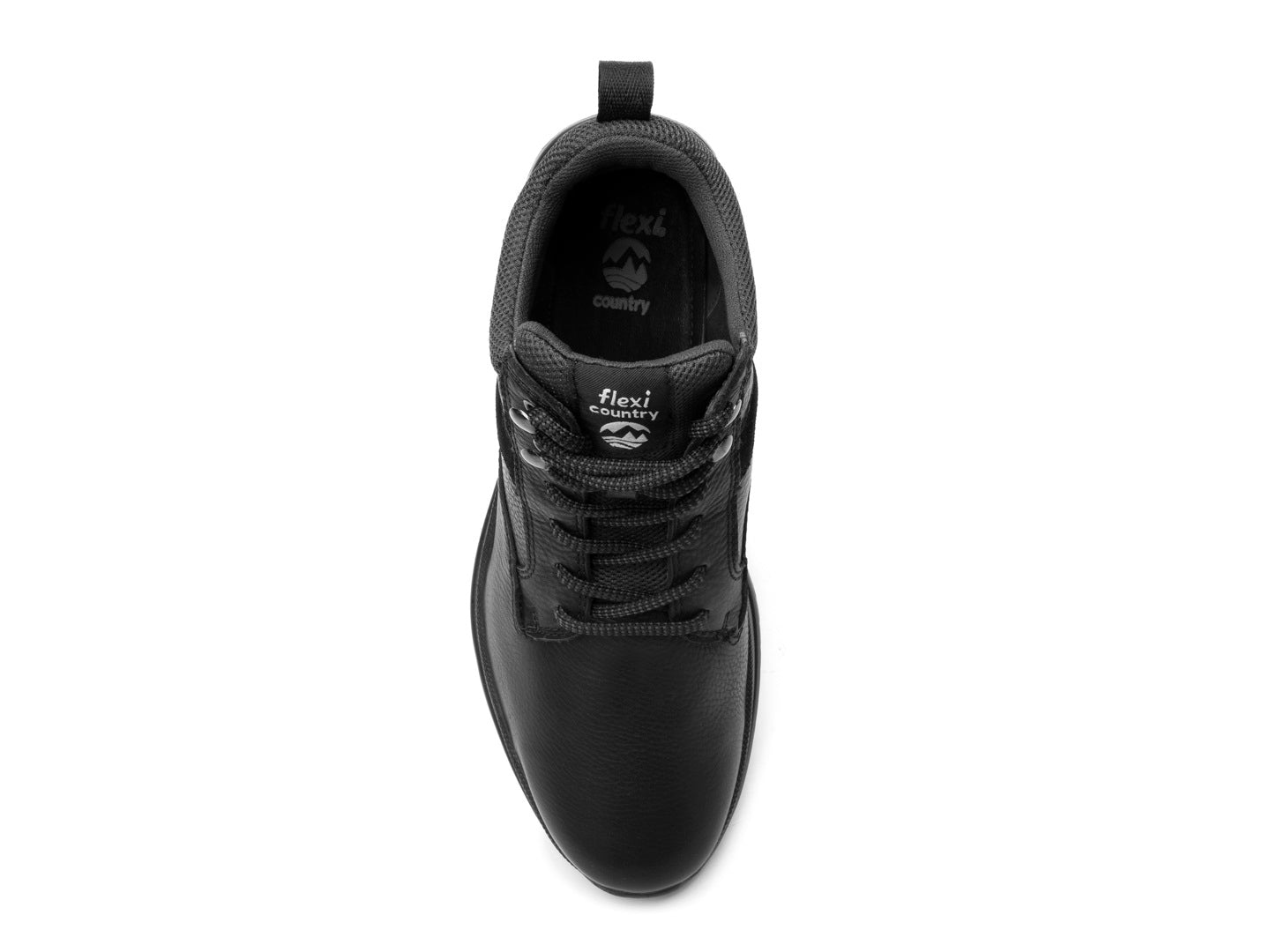 Botas Flexi 403009 Para Hombre