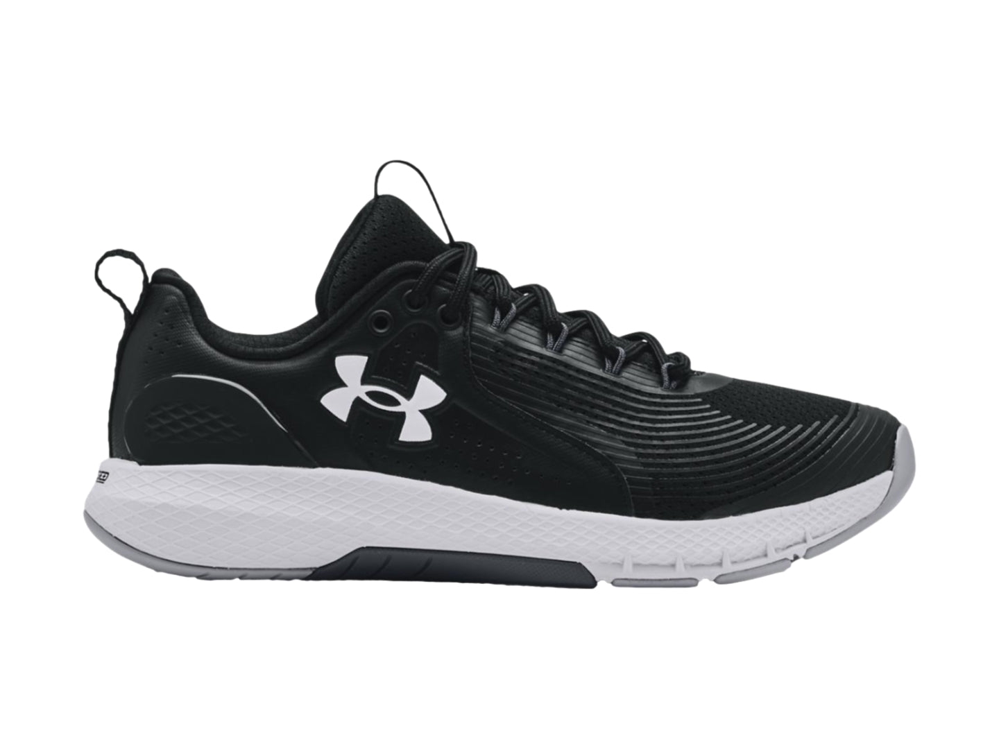 Tenis Under Armour 023703 Para Hombre
