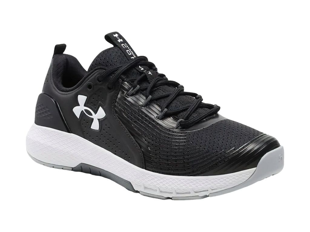 Tenis Under Armour 023703 Para Hombre