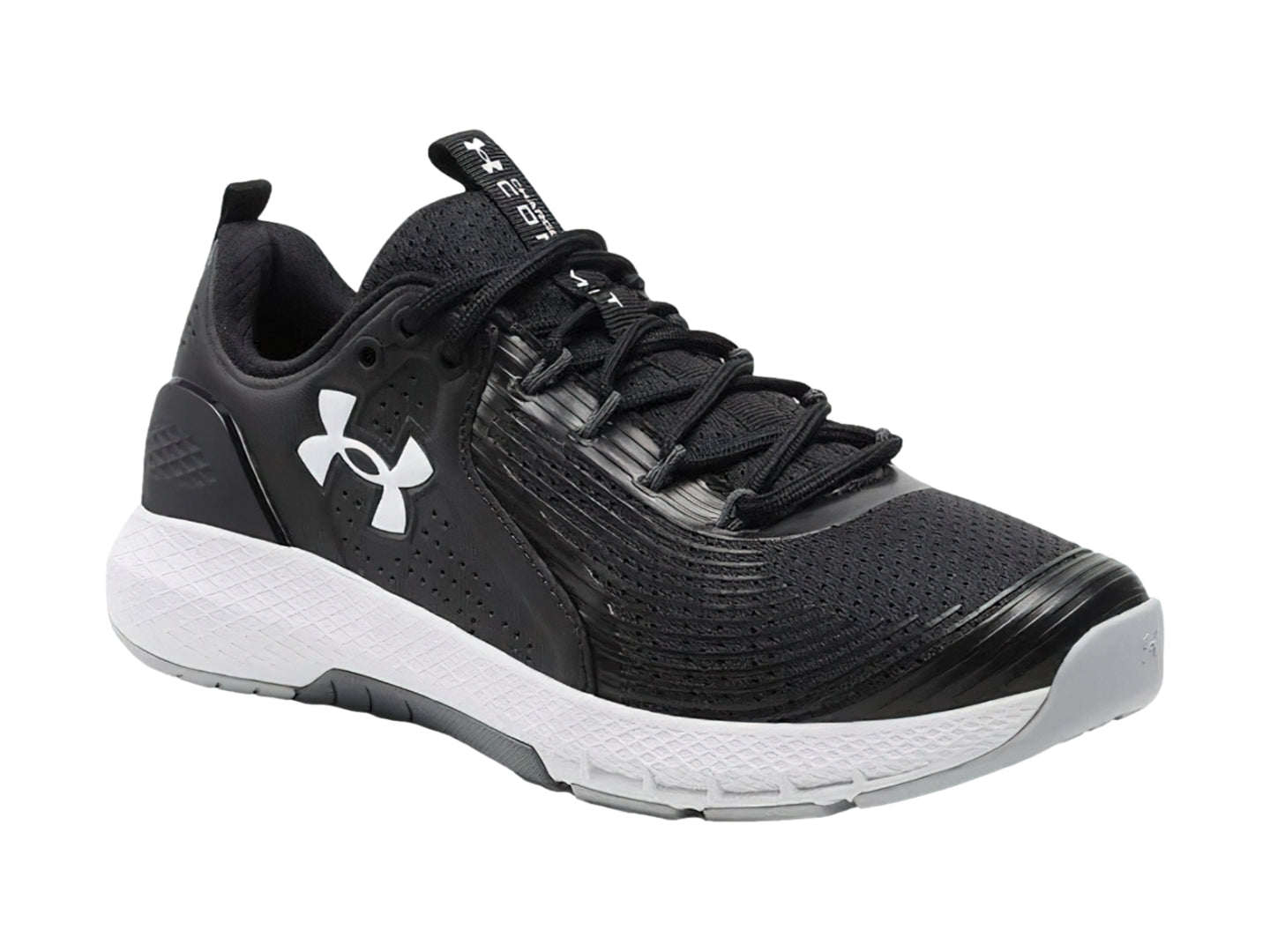Tenis Under Armour 023703 Para Hombre