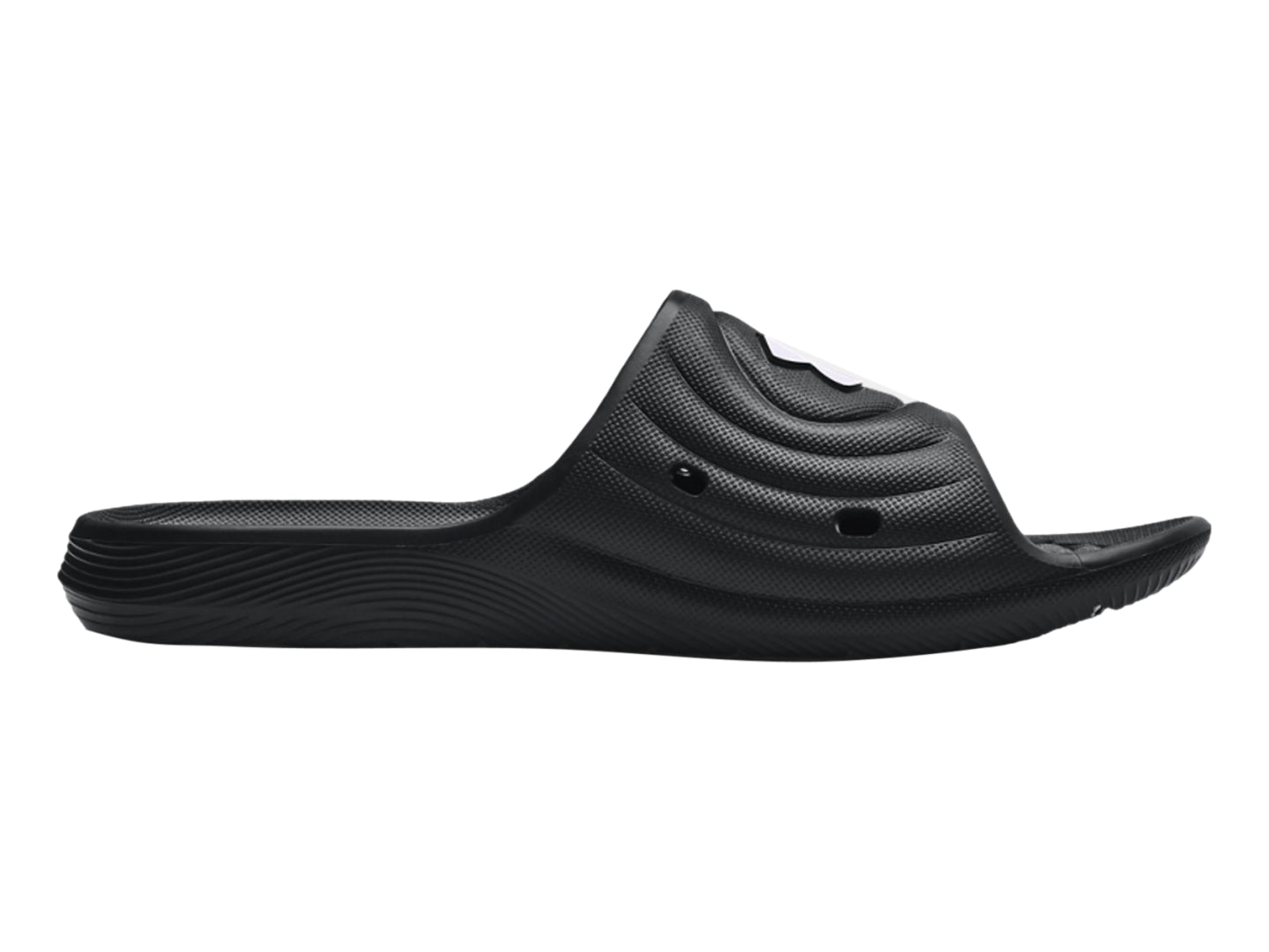 Sandalias Under Armour 023758 Para Hombre