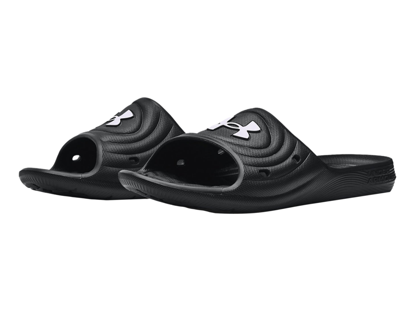 Sandalias Under Armour 023758 Para Hombre