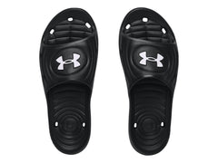 Sandalias Under Armour Locker IV Negro