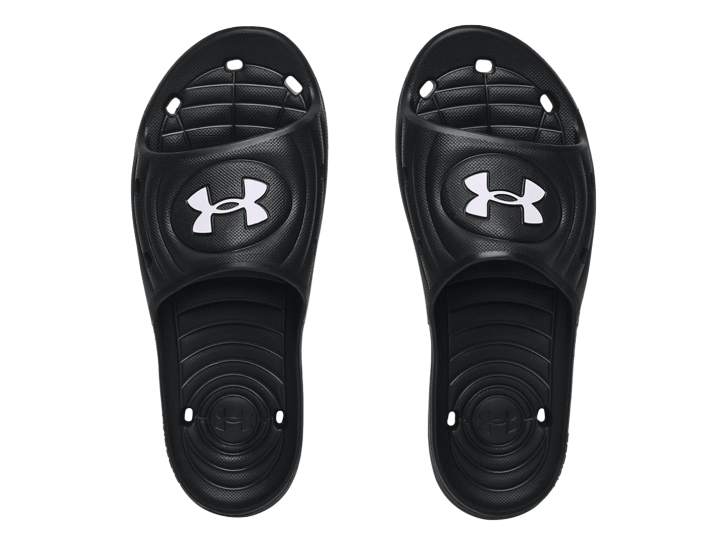 Sandalias Under Armour 023758 Para Hombre