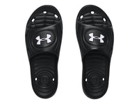 Sandalias Under Armour Locker IV Negro