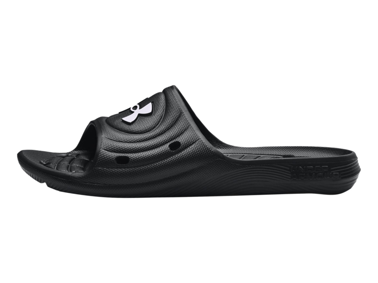 Sandalias Under Armour 023758 Para Hombre