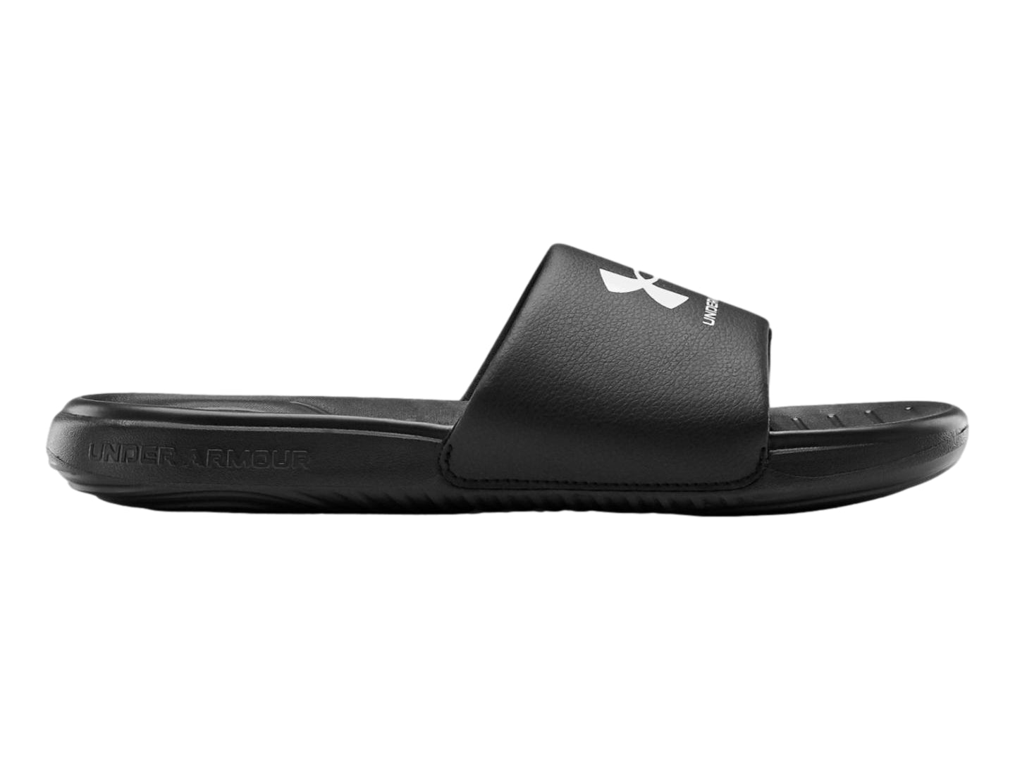 Sandalias Under Armour 023761 Para Hombre