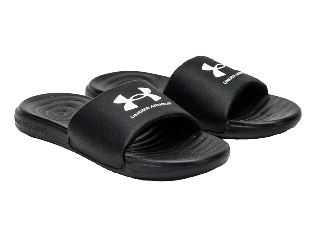Sandalias Under Armour 023761 Para Hombre