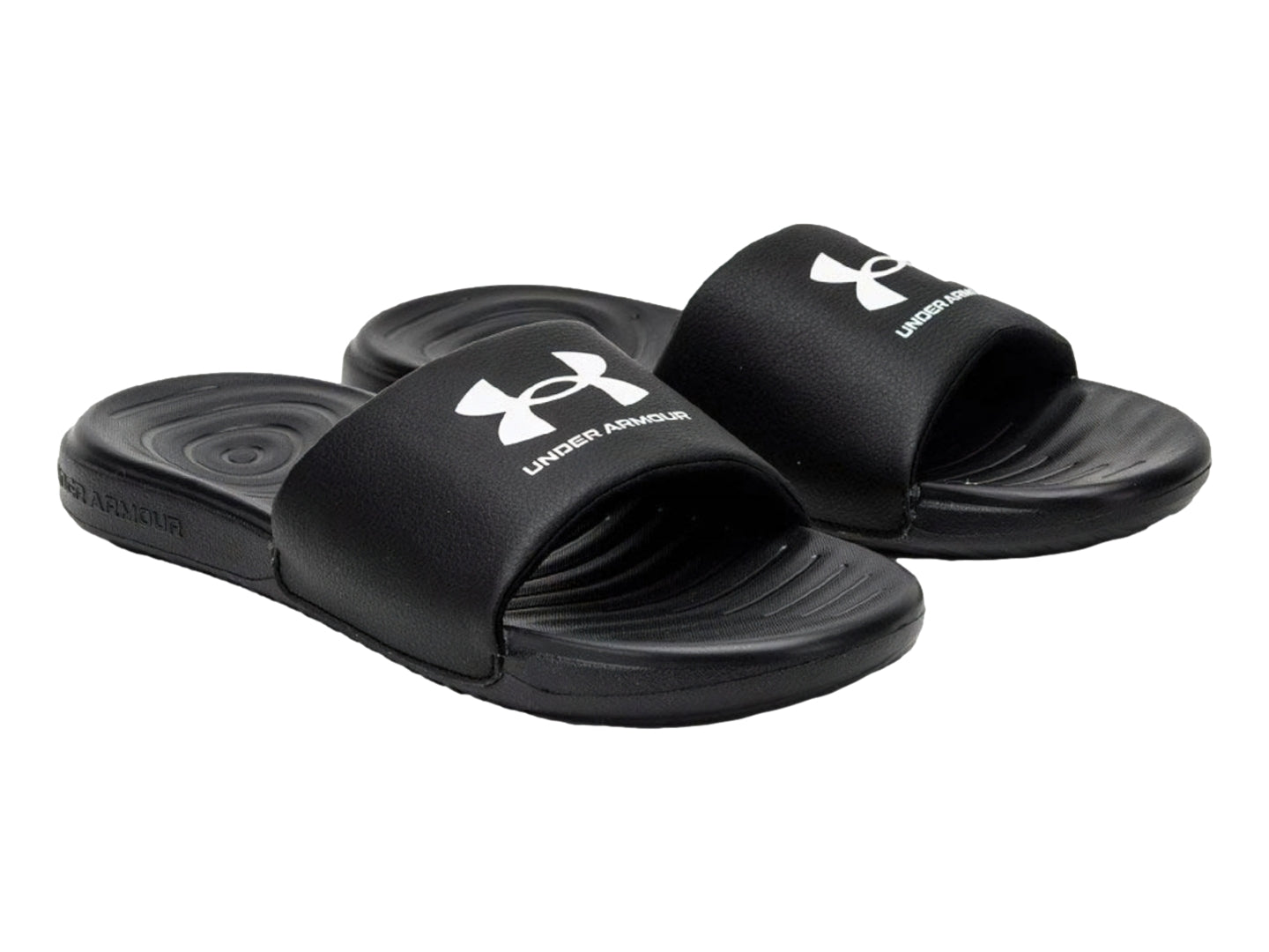 Sandalias Under Armour 023761 Para Hombre