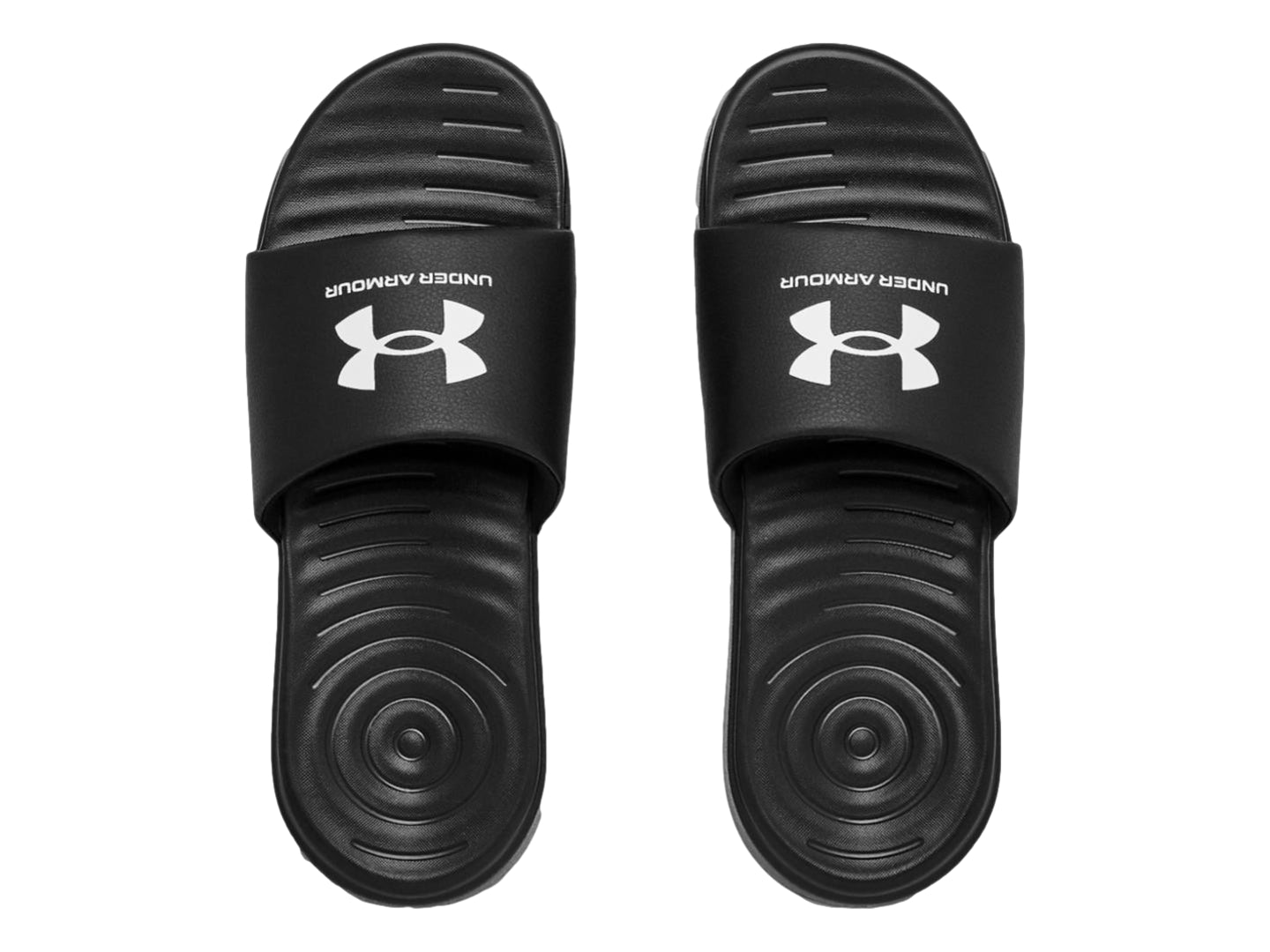Sandalias Under Armour 023761 Para Hombre
