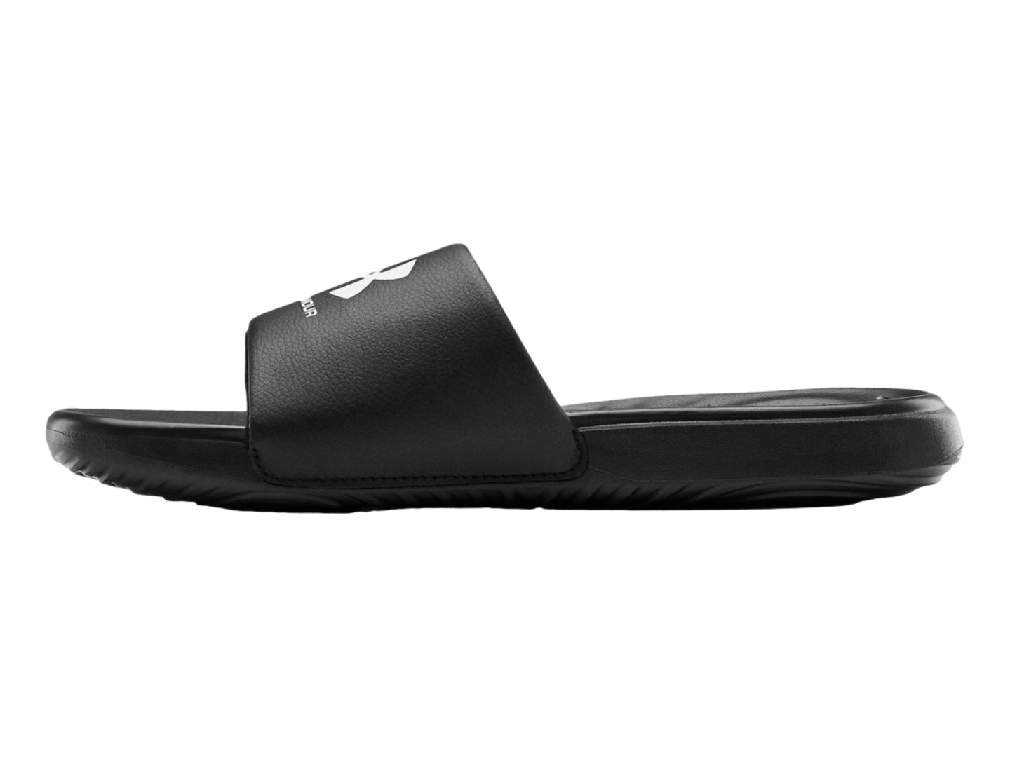 Sandalias Under Armour 023761 Para Hombre