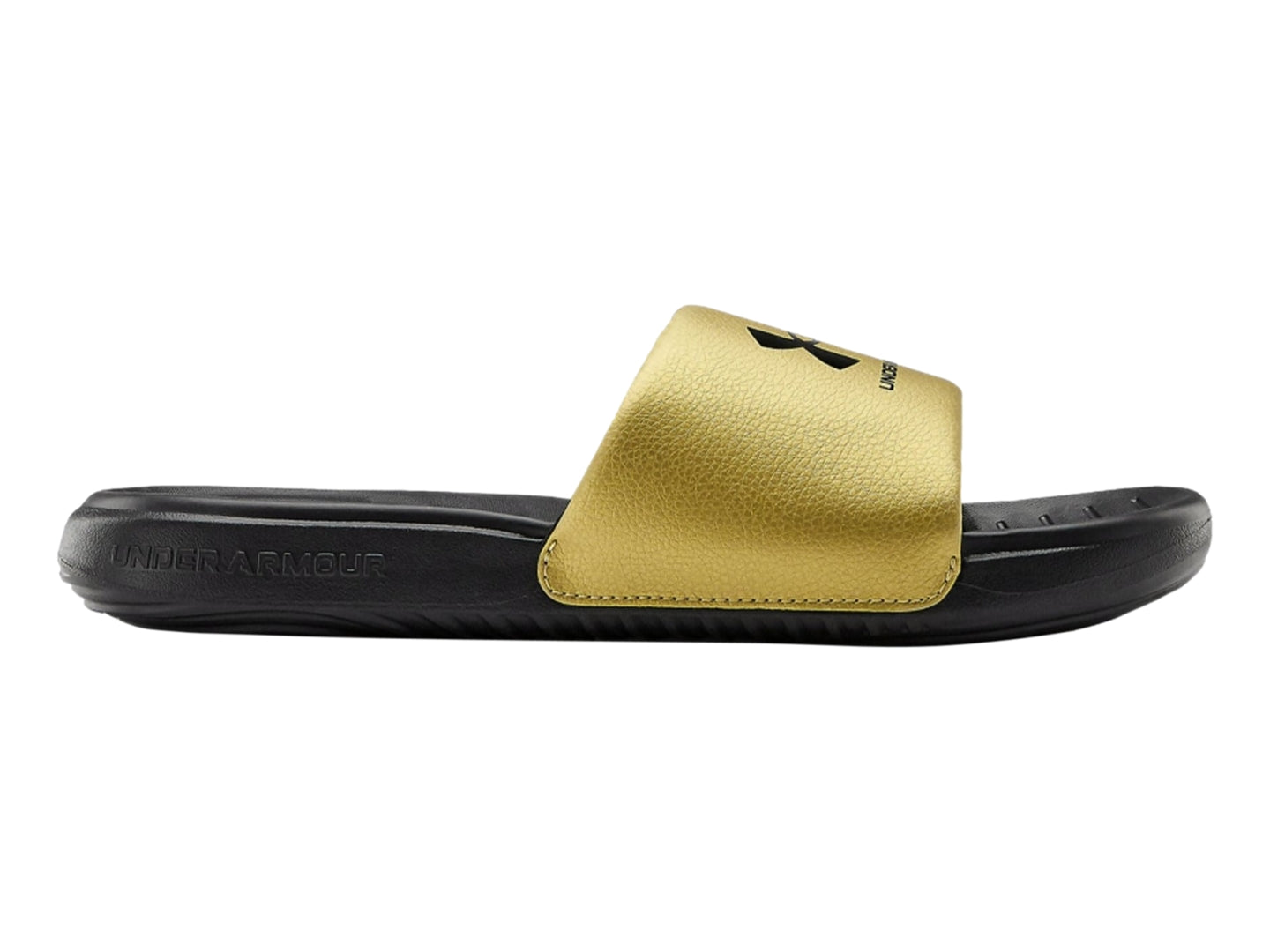 Sandalias Under Armour Ansa Fix Sl 023772 Para Mujer
