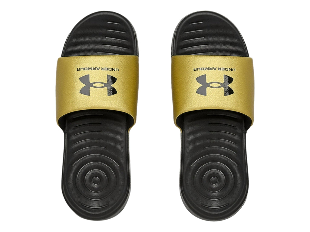 Sandalias Under Armour Ansa Fix Sl 023772 Para Mujer